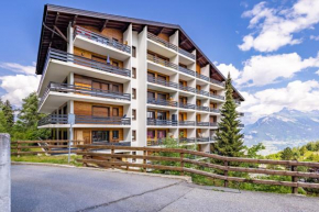 Chaedoz 14-1 - 4 pers - au calme Nendaz